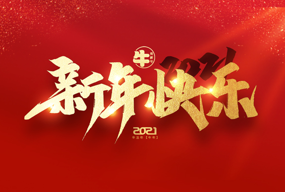 麗水市威儀自動(dòng)化技術(shù)有限公司祝全國(guó)人民2021年新年快樂(lè)！